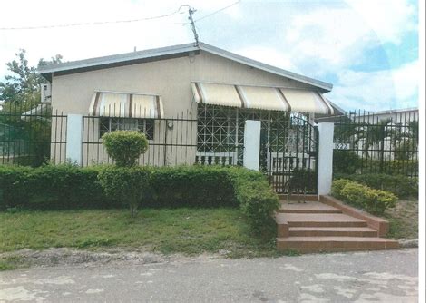 May Pen <strong>Clarendon</strong>. . Nht houses for sale in mineral heights clarendon